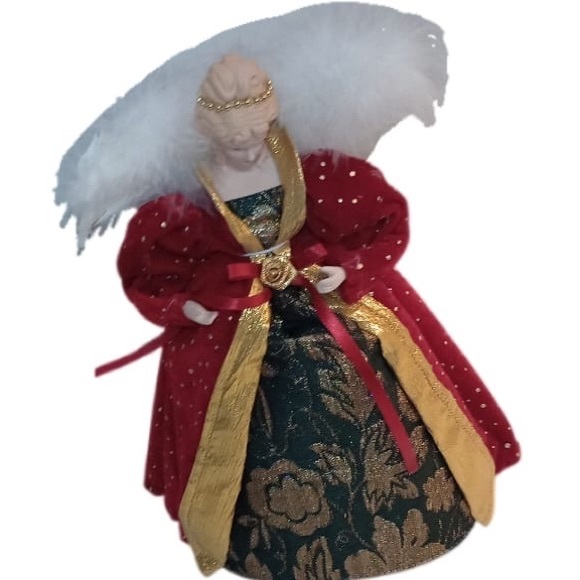 Tree topper - Picture 2 of 7